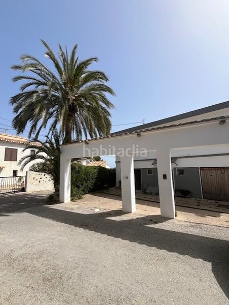 Foto 30a8cf9f-8466-4d32-9ee3-227c15a00f01. Building in urbanización caleta 7b in La Caleta - La Calalga - Les Bassetes Calp