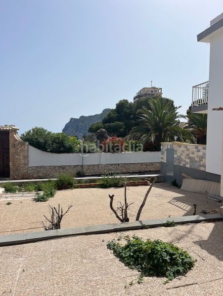 Foto bce8f70e-38f6-4b04-9a28-2084c080d719. Building in urbanización caleta 7b in La Caleta - La Calalga - Les Bassetes Calp