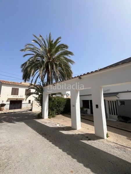 Foto c3e9e1bd-8f82-44d2-8d44-99831353df03. Building in urbanización caleta 7b in La Caleta - La Calalga - Les Bassetes Calp