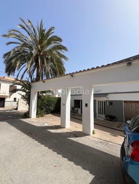 Foto ddd317ad-63e1-4354-8199-f77357b96a55. Building in urbanización caleta 7b in La Caleta - La Calalga - Les Bassetes Calp