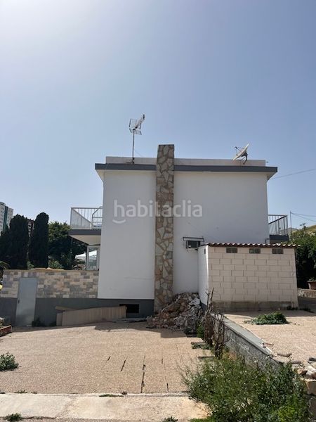 Foto f2e77014-c7dc-47d3-a4d6-2c6463f92cf4. Building in urbanización caleta 7b in La Caleta - La Calalga - Les Bassetes Calp