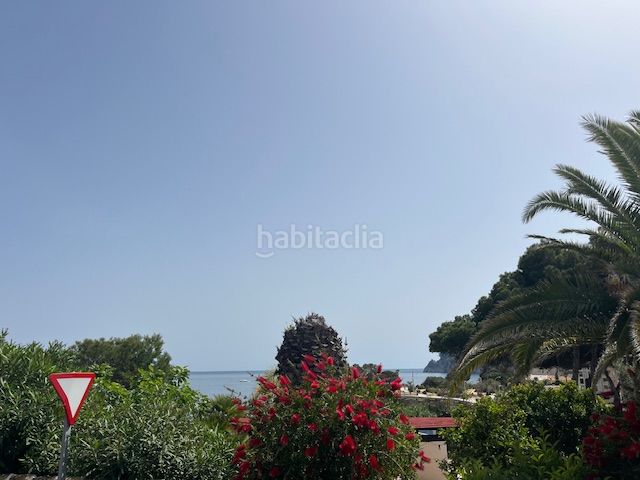 Foto fca5d3e8-1f6a-4468-a064-502f0d553c5c. Building in urbanización caleta 7b in La Caleta - La Calalga - Les Bassetes Calp
