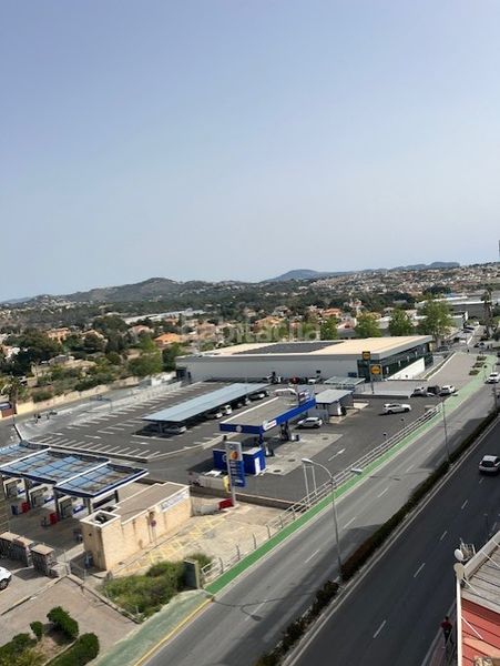 Foto 2f527af8-5c83-4a51-a258-ee6f4ac19aee. Pis amb calefacció a Pueblo Calp