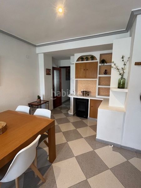 Foto 4d216620-373b-46b6-a2a0-f30ba3478e2b. Pis amb calefacció a Pueblo Calp