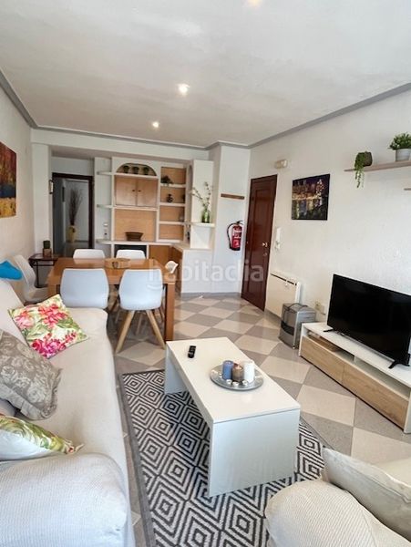 Foto 58a18e6e-7682-427c-ae60-e1a4ce123de4. Pis amb calefacció a Pueblo Calp