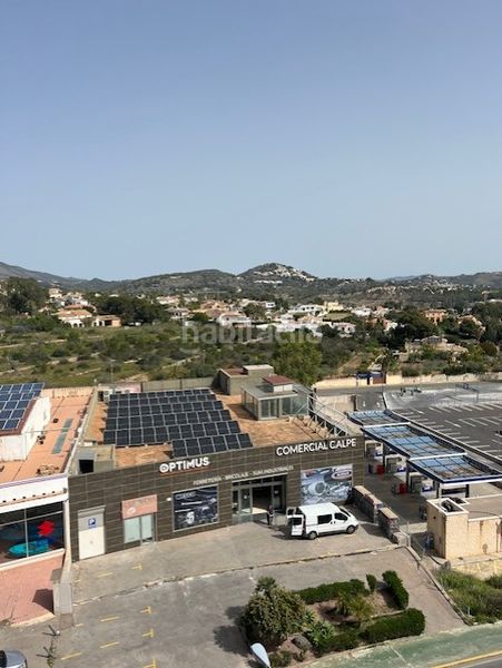 Foto 798d78d3-48d3-4c4a-aa6b-88c644732bac. Pis amb calefacció a Pueblo Calp