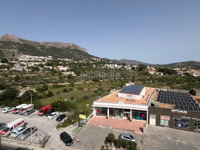 Foto 7c13a526-4429-4e89-8abe-7e236322455b. Pis amb calefacció a Pueblo Calp