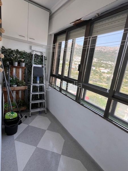 Foto cad5f065-9a52-4d75-a9aa-d7b7f38b3dc7. Pis amb calefacció a Pueblo Calp