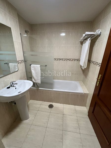 Foto 336dca07-b3a6-4476-86f0-769fd13234a5. Pis amb calefacció aparcament a Villa de Prado Valladolid