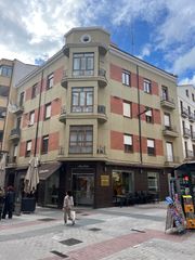 Pis a Calle de Manteria