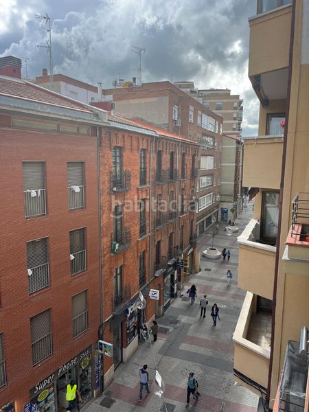 Foto 529d04c5-b02e-4f63-ac07-43b8c659d707. Pis amb calefacció aparcament a Centro Valladolid