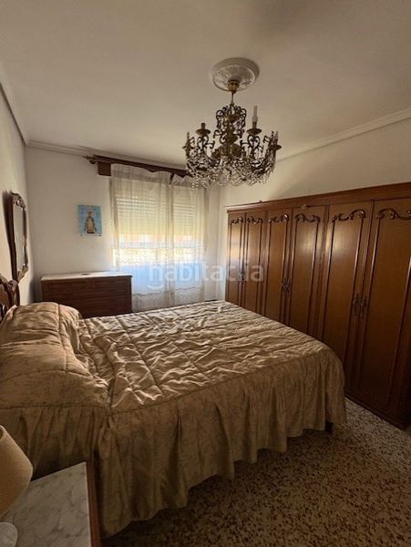 Foto c9be3432-7983-488e-aebd-37f3335f95c2. Pis amb calefacció aparcament a Plaza de Toros Valladolid