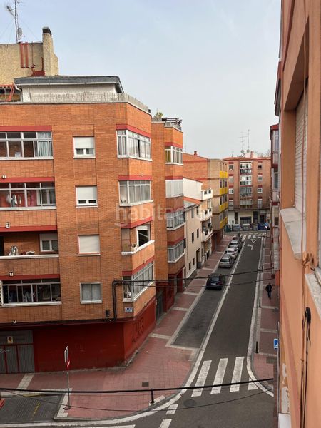 Foto 5e5500f4-7a98-4277-b5d8-cc665eba3317. Pis amb calefacció a Delicias Valladolid
