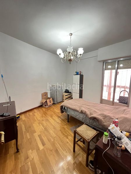Foto 605be369-61e3-4bed-9202-abf06a8a6c18. Pis amb calefacció a Delicias Valladolid