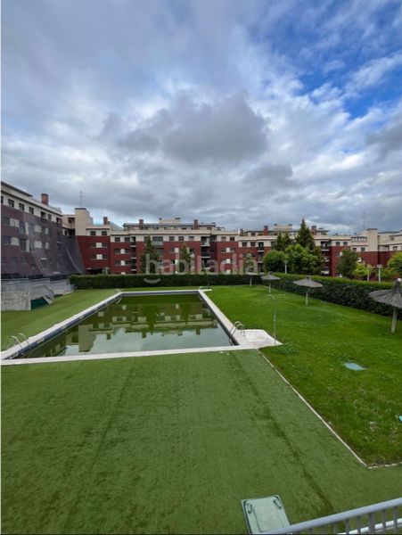 Foto d89054fa-da09-4e7d-b12c-19bd3d5d63ac. Pis amb calefacció aparcament piscina a Aranzana Arroyo de la Encomienda
