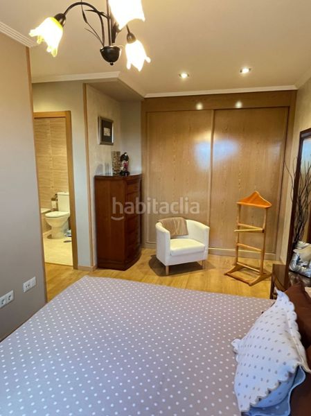 Foto d8bbb312-e885-4586-9798-9c547f092dcf. Pis amb calefacció aparcament piscina a Aranzana Arroyo de la Encomienda