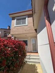 Chalet  Avenida calderón de la barca. Casa / chalet pareado en venta en avenida calderón de la barca,