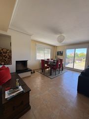 Chalet  Avenida calder�n de la barca. Casa / chalet pareado en venta en avenida calder�n de la barca,