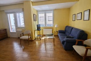 Pis  Calle arribas. Piso en venta en calle arribas, centro, valladolid