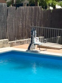 Foto 4f855316-179e-45da-bfd6-84c67a52ad0a. Pis amb calefacció aparcament piscina a Huerta del Rey Valladolid