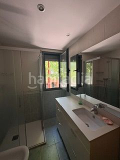Foto b1d014af-331c-48e0-88a6-6065d27589aa. Pis amb calefacció aparcament piscina a Huerta del Rey Valladolid