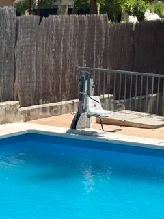 Foto ba2748ea-702a-44e0-9550-61bef16993dc. Pis amb calefacció aparcament piscina a Huerta del Rey Valladolid