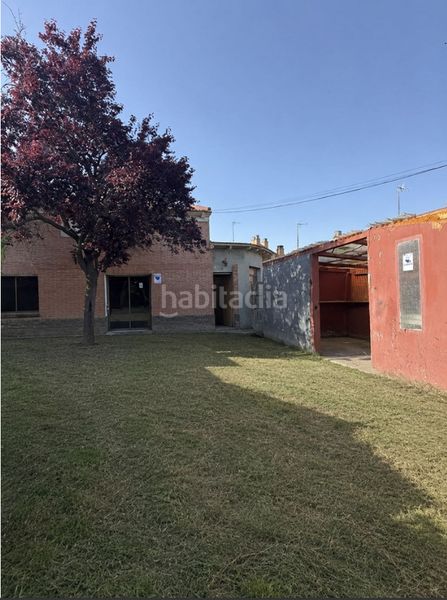 Foto c618e21d-c975-4e26-8cbb-8aad164930d2. Casa aparellada amb calefacció a Simancas