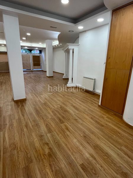 Foto 084e21dc-b9b0-4f93-b0b9-dd3f97d299d8. Local comercial amb calefacció a Centro Valladolid