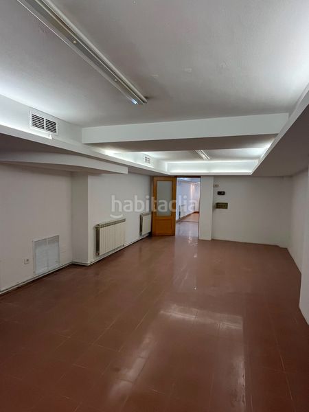 Foto 8bbe7442-2440-42df-9c61-94aeb061d071. Local comercial amb calefacció a Centro Valladolid