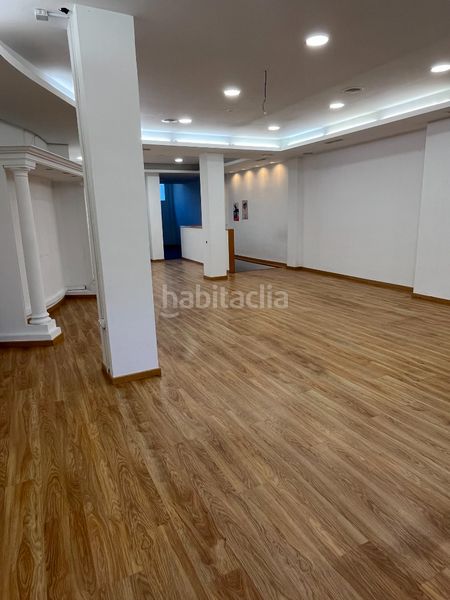 Foto ace0eaac-7c61-4f4a-a33c-356b425405f8. Local comercial amb calefacció a Centro Valladolid