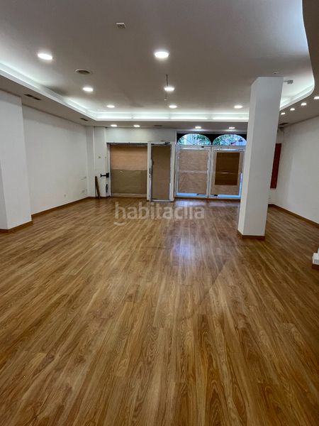 Foto b1dc3c9d-fb46-4ace-9262-f536d136145b. Local comercial amb calefacció a Centro Valladolid
