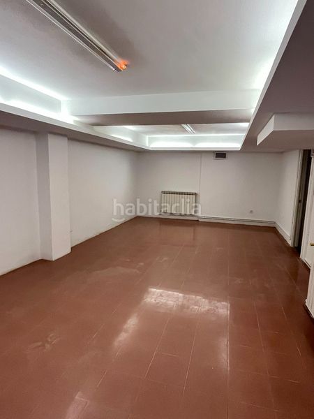 Foto b206e996-15c2-4a05-b3e6-9e460ce1e5a9. Local comercial amb calefacció a Centro Valladolid
