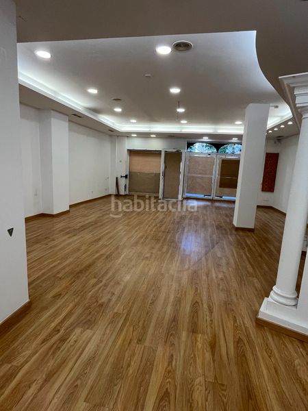 Foto c1e8134a-e85a-4881-ac40-696809ee9ff0. Local comercial amb calefacció a Centro Valladolid