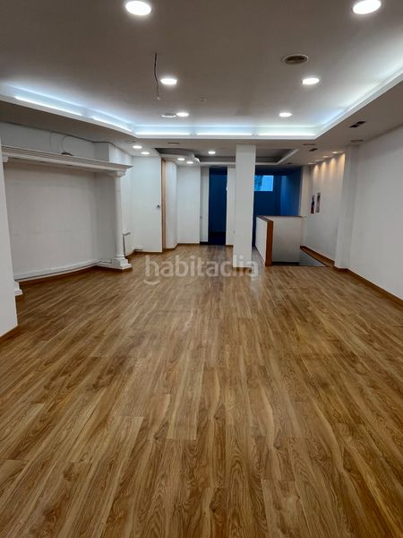 Foto d217ab70-637d-4c61-a668-514ed9504b0b. Local comercial amb calefacció a Centro Valladolid