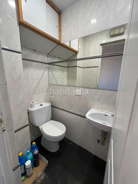 Foto d2d2c5f0-7a17-4ec6-8829-fa1c6ae4ace3. Local comercial amb calefacció a Centro Valladolid