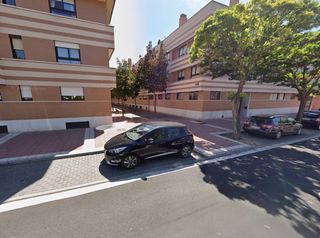 Pis a Calle de la Fanega