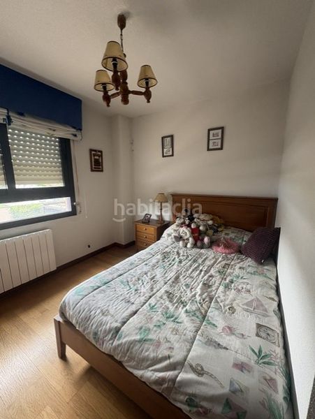 Foto a07d2a13-6c13-4325-b8a0-8a5f81c04188. Pis amb calefacció aparcament a Girón Valladolid