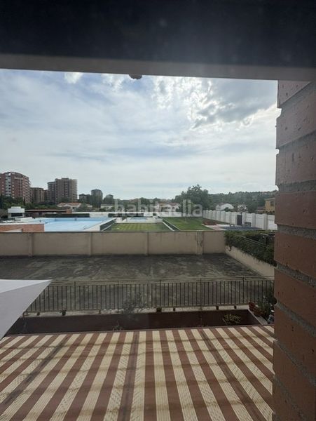 Foto d180d780-a2b6-4ace-8072-140033730e67. Pis amb calefacció aparcament a Girón Valladolid