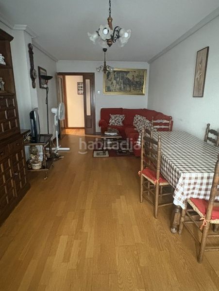 Foto e291e1fc-fb46-4288-bf32-2b3c8ecf62ba. Pis amb calefacció aparcament a Girón Valladolid