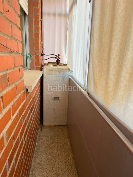 Foto 0d414245-7987-4e03-b74e-22ddcbf469b2. Pis amb calefacció a Pozaldez