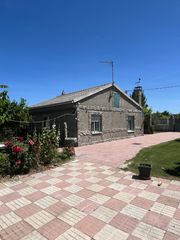 Casa  Vial camino. Casa / chalet independiente en venta en calle manojalbo, aldeama