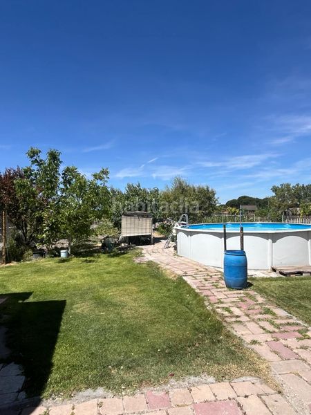 Foto 9121c5ac-bdb1-4643-9aa3-c40132d795e6. Casa amb calefacció piscina a Tudela de Duero