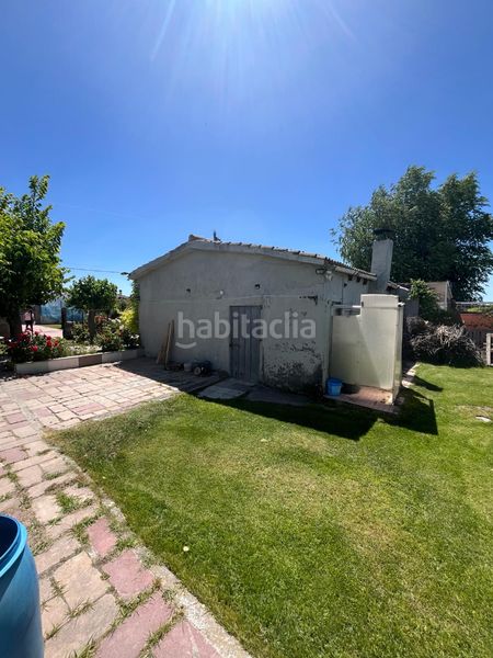 Foto a802620f-a938-4f02-8350-e9e3ddfa1d5e. Casa amb calefacció piscina a Tudela de Duero
