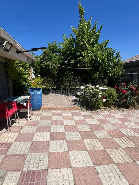 Foto b9a5ec52-5a27-444c-9043-9075f19f8708. Casa amb calefacció piscina a Tudela de Duero