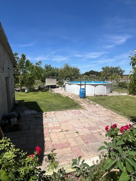 Foto c2daf0bf-f5c5-479d-93fa-f0906695505e. Casa amb calefacció piscina a Tudela de Duero