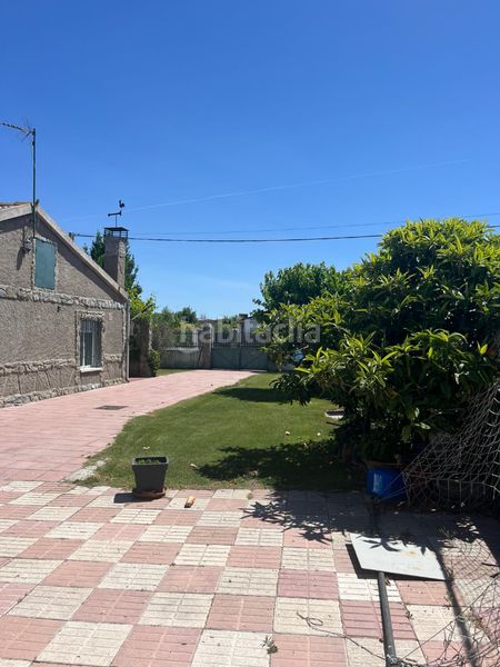 Foto c9cd20b6-d066-4c16-b918-93b595c60d9d. Casa amb calefacció piscina a Tudela de Duero