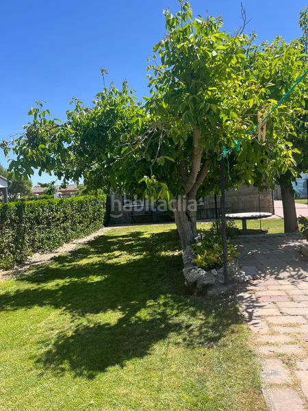 Foto cdc9ca7a-2b43-4353-b982-272ca732d7f6. Casa amb calefacció piscina a Tudela de Duero