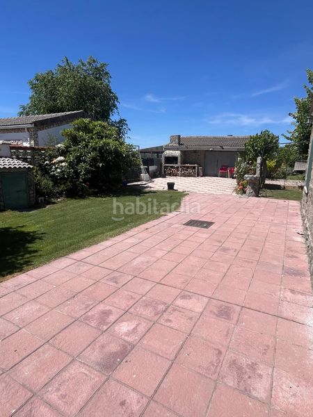 Foto f7350789-723b-4fbd-974a-cd60e841e8de. Casa amb calefacció piscina a Tudela de Duero
