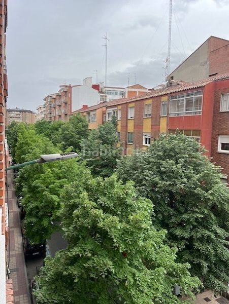 Foto 439cef9a-abaa-48a5-bb62-c493d9218921. Pis amb calefacció aparcament a Vadillos Valladolid