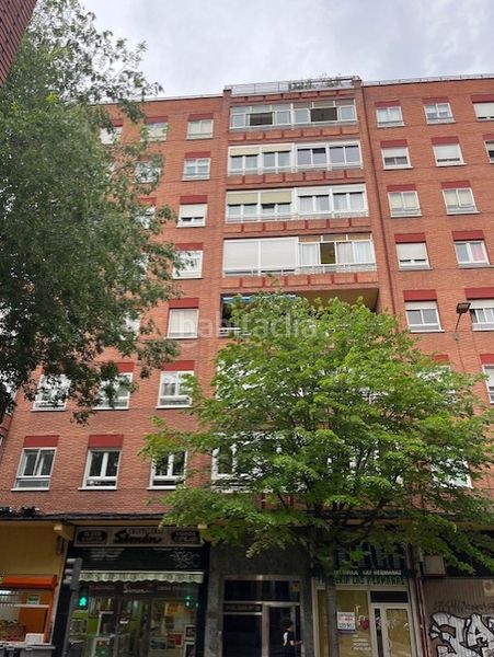 Foto a23fdf00-0b1e-4008-83b2-1b4287184089. Pis amb calefacció aparcament a Vadillos Valladolid
